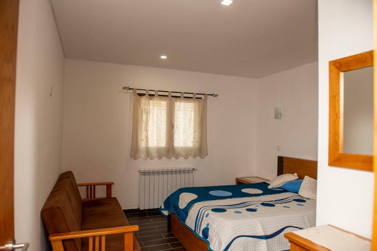 Casa Encosta Do Geres-Ferias No Geres Villa Vieira do Minho Dış mekan fotoğraf