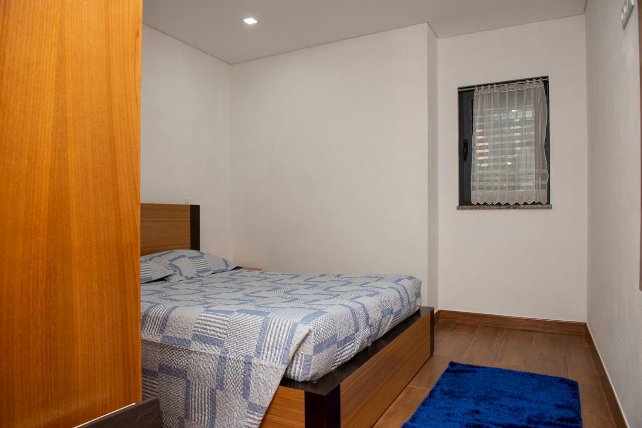 Casa Encosta Do Geres-Ferias No Geres Villa Vieira do Minho Dış mekan fotoğraf