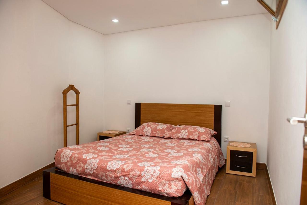 Casa Encosta Do Geres-Ferias No Geres Villa Vieira do Minho Dış mekan fotoğraf